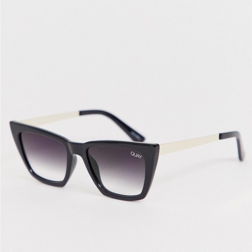 Quay Australia Don’t @ Me Sunglasses
